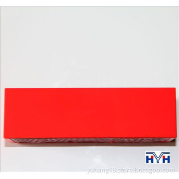 Stereo Super Quality Bluetooth Speaker for Mobile Tablet PC Watch TV (HYH-BS12)